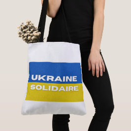 Tote Bag Ukraine