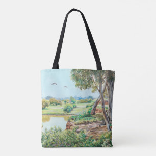 Tote Bag - 'Um Dia Perfeito'