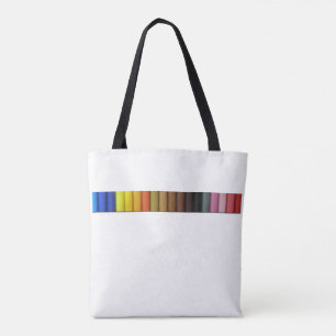 Tote Bag - Vários cumeus