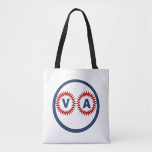 Tote Bag, VIRGINIA DE DESIGN Médio
