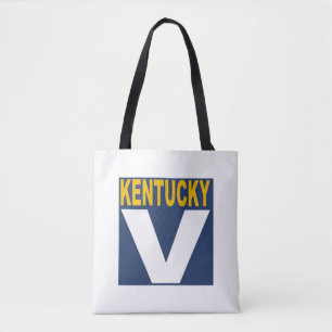 Tote Bag, VITÓRIA MÉDIA KENTUCKY