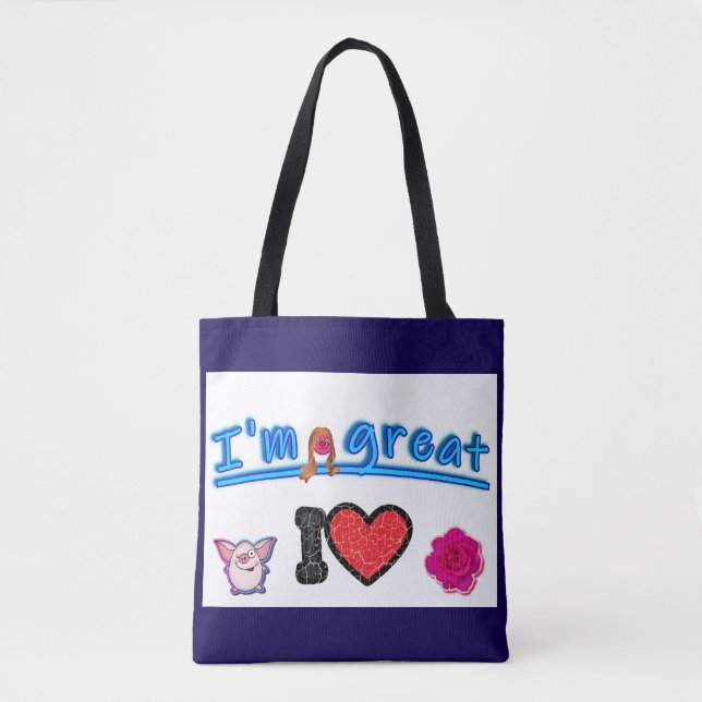 Tote Bags (Frente)
