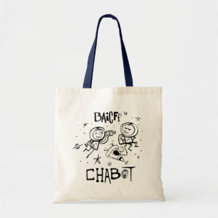 Tote BAICFF caçoa o bolsa do orçamento do oficial 201