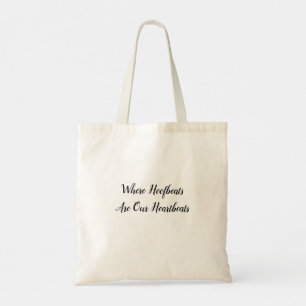 Tote Banditas Wild Bolsa