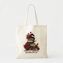 Tote Barra de ferramentas do estilo do dragão de bolsa