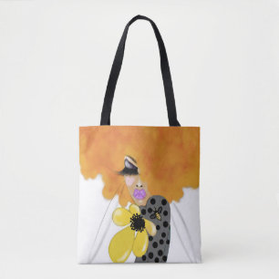 TOTE BEE BOLSA