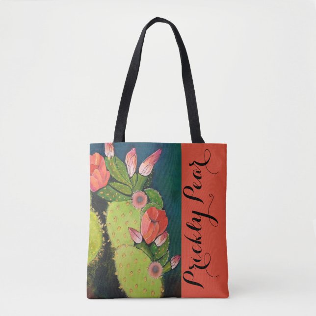 Tote Bela e Armor Bolsa (Frente)