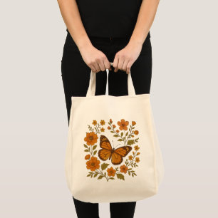 Tote Bloom e Bolsa de Voo 🌸