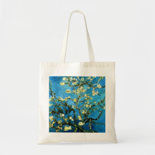Tote Blossomas da Apple Bolsa de Orçamento VanGogh