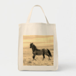 Tote Blue Zeus - Bolsa