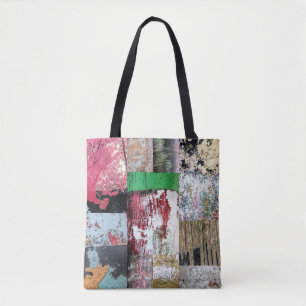 Tote Boias com tempo - bolsa