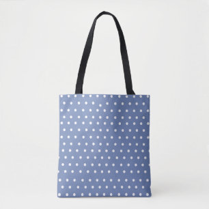 Tote Bolinhas Custom Bolsa