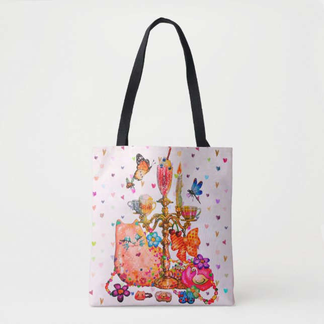 Tote Bolsa (Frente)
