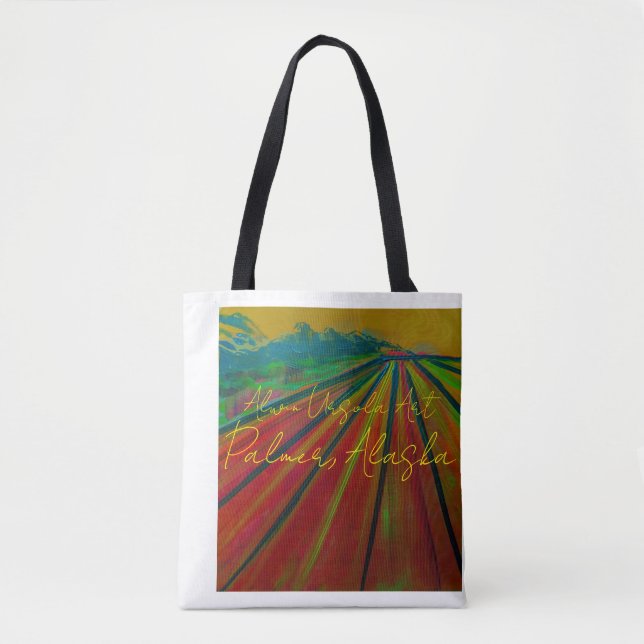 Tote Bolsa (Frente)