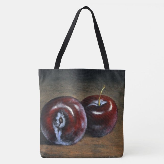 Tote Bolsa (Frente)