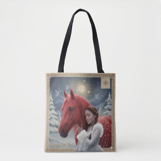 Tote Bolsa (Frente)