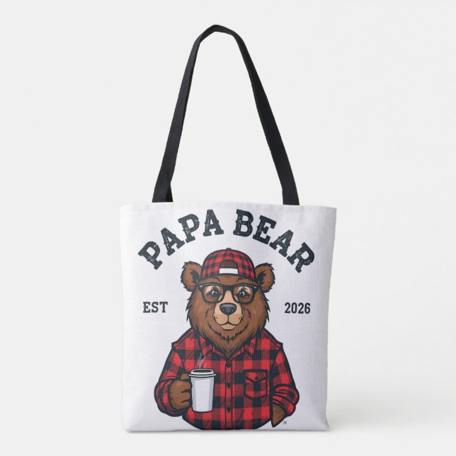 Tote Bolsa (Verso)