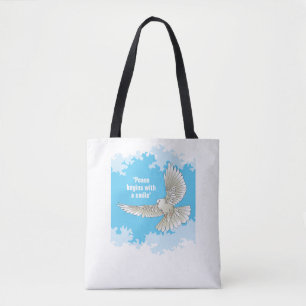 Tote Bolsa