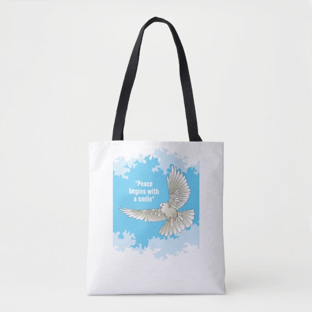 Tote Bolsa (Frente)