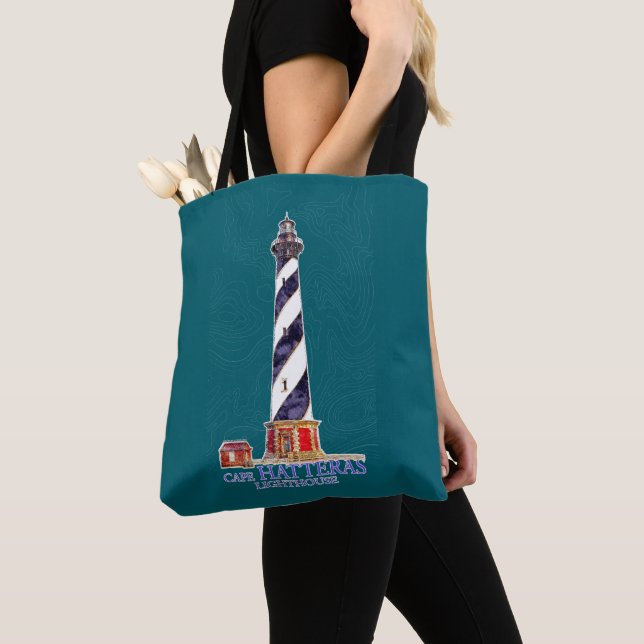 Tote Bolsa (Close Up)