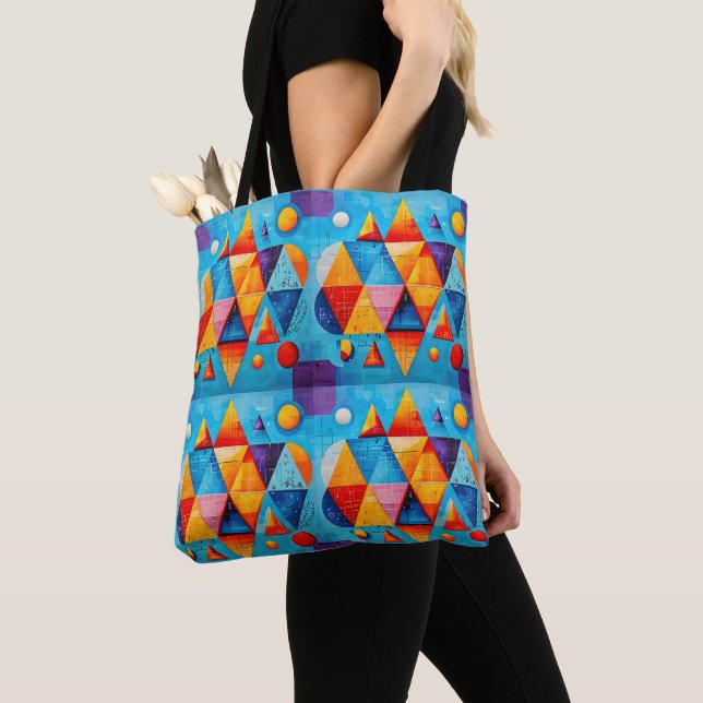 Tote Bolsa (Close Up)