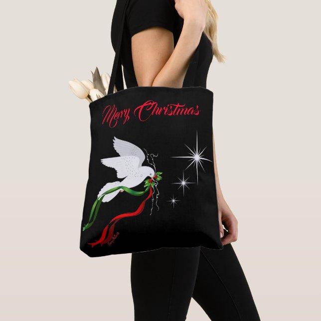 Tote Bolsa (Close Up)