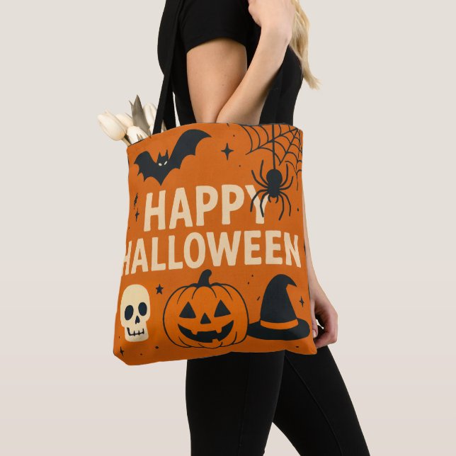 Tote Bolsa (Close Up)