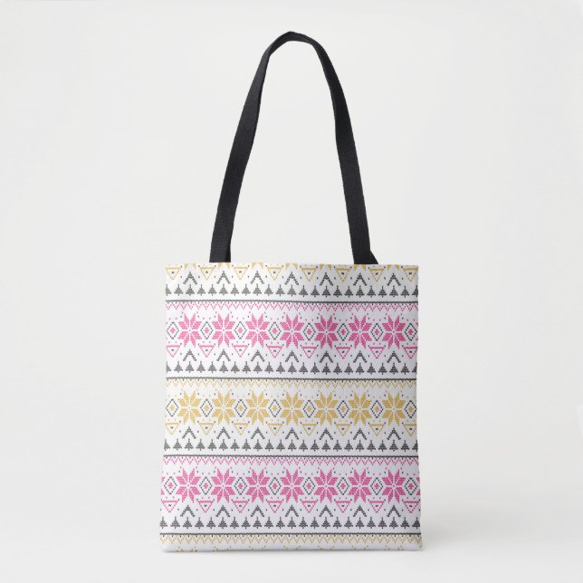 Tote Bolsa (Frente)