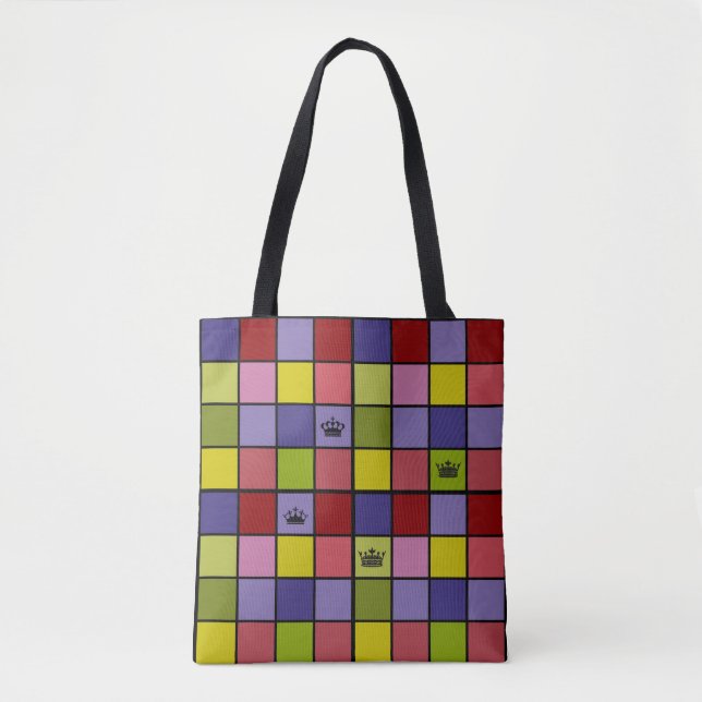 Tote Bolsa (Frente)