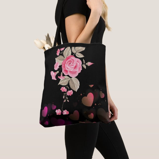 Tote Bolsa (Close Up)