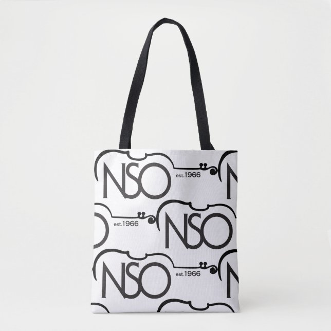 Tote Bolsa (Frente)