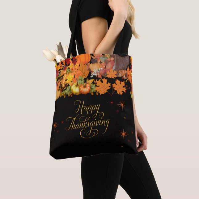 Tote Bolsa (Close Up)