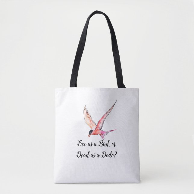 Tote Bolsa (Frente)