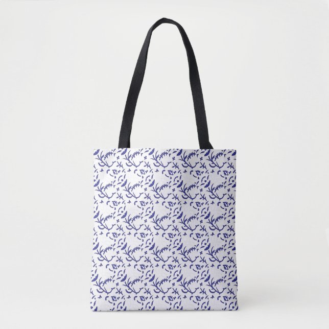 Tote Bolsa (Frente)