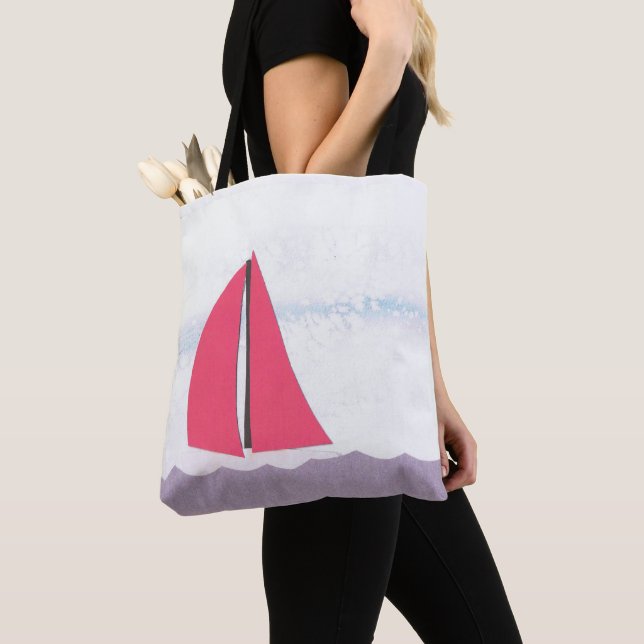 Tote Bolsa (Close Up)