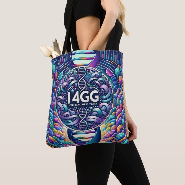 Tote Bolsa (Close Up)