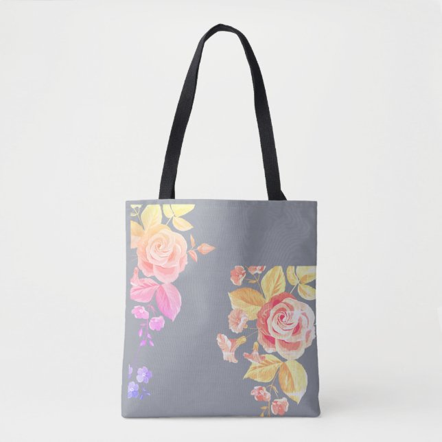 Tote Bolsa (Frente)