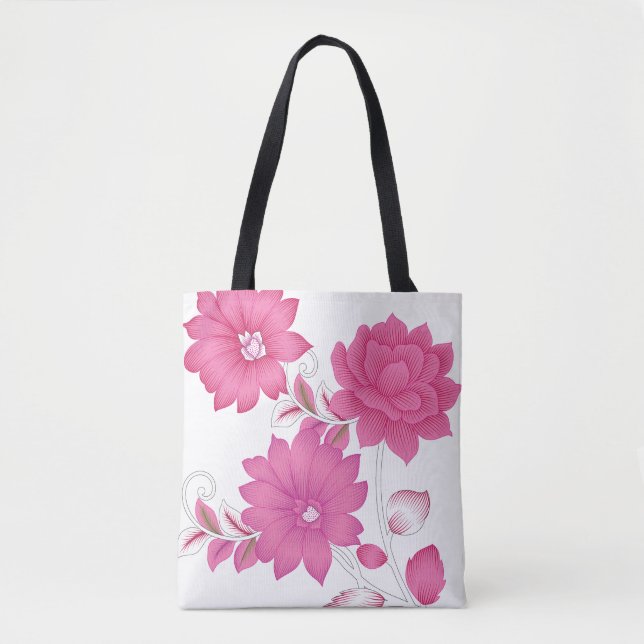 Tote Bolsa (Frente)