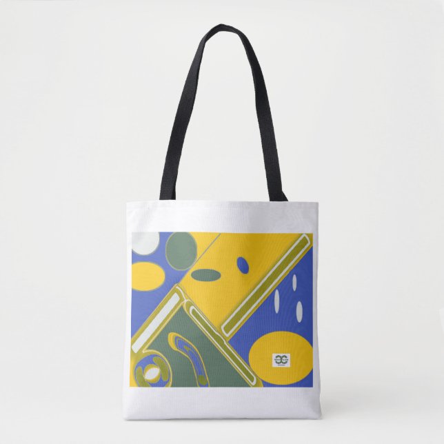 Tote Bolsa (Frente)