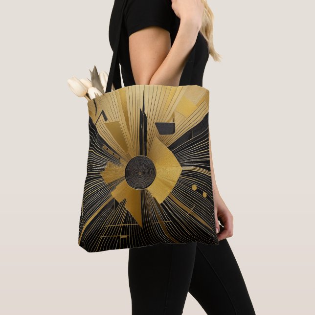 Tote Bolsa (Close Up)