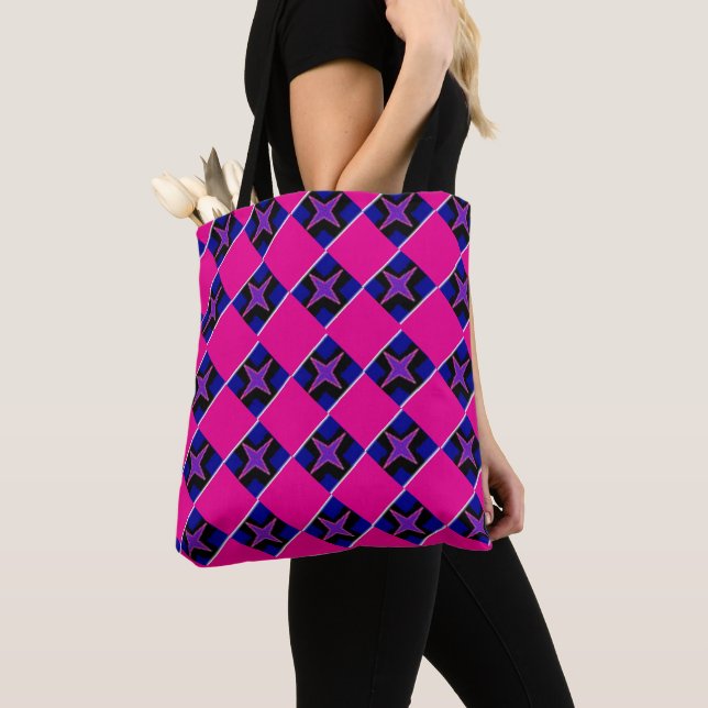 Tote Bolsa (Close Up)