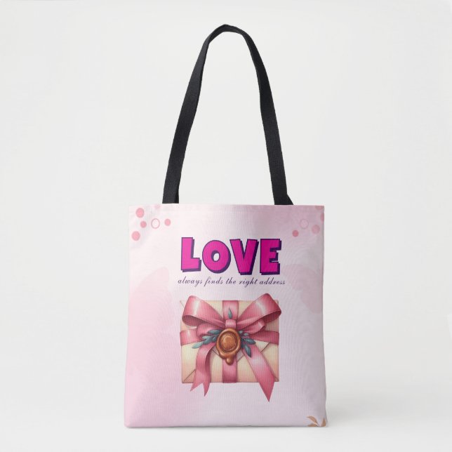 Tote Bolsa (Frente)