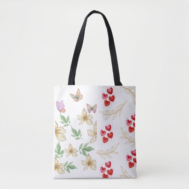Tote Bolsa (Frente)