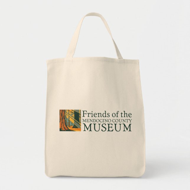 Tote Bolsa (Frente)