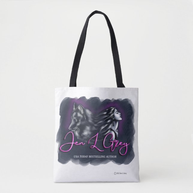 Tote Bolsa (Frente)