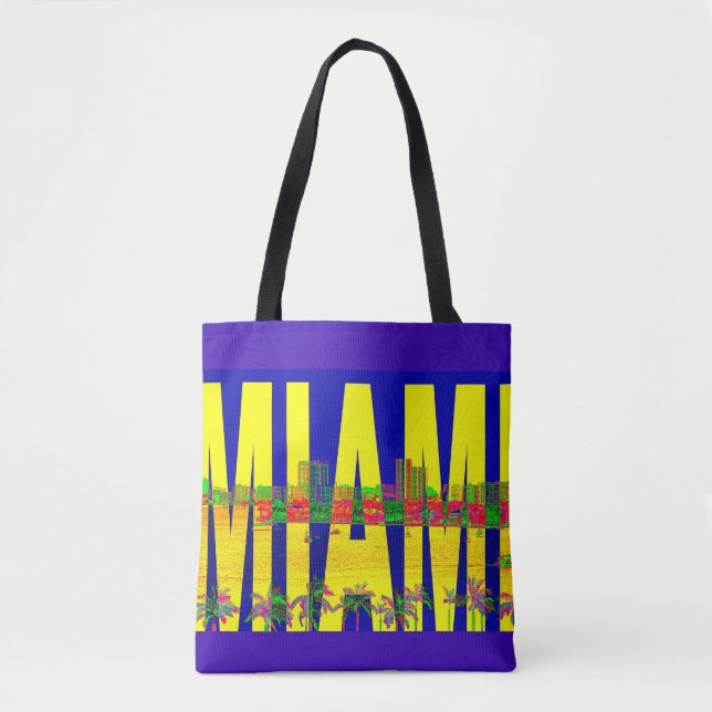 Tote Bolsa (Frente)