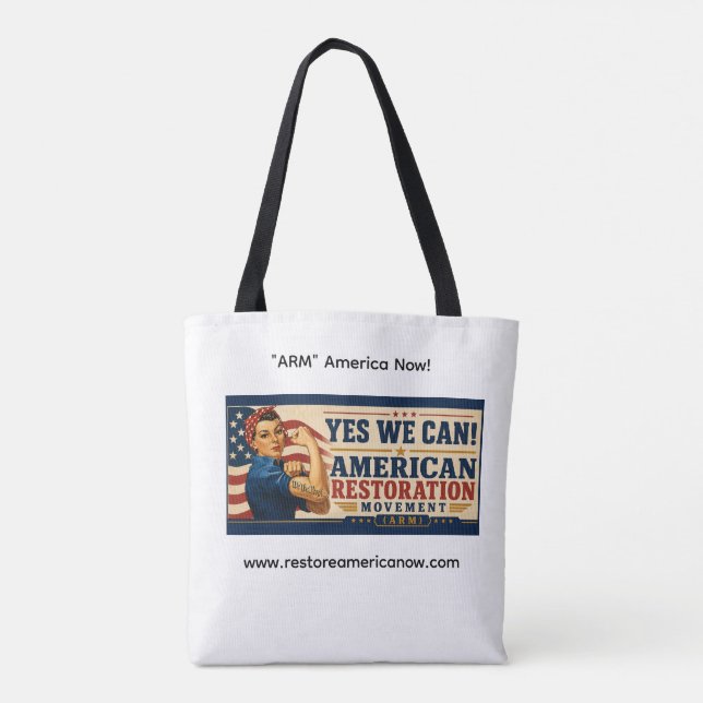 Tote Bolsa (Verso)
