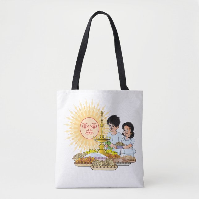 Tote Bolsa (Frente)
