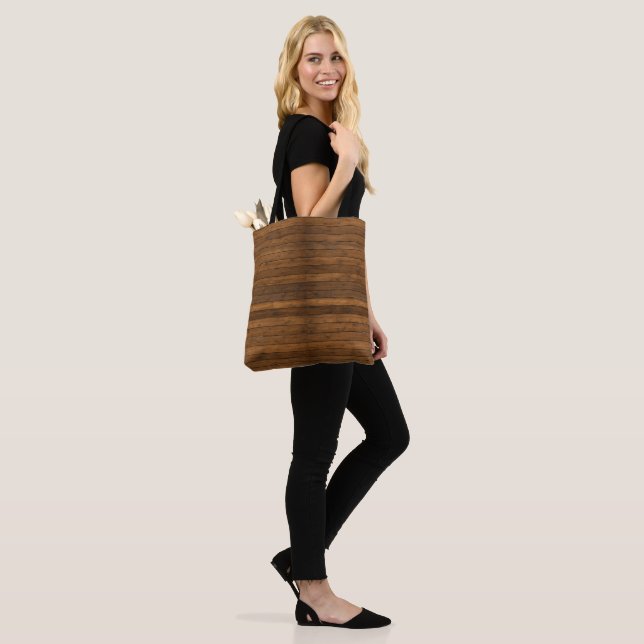 Tote Bolsa (No(a) Modelo)