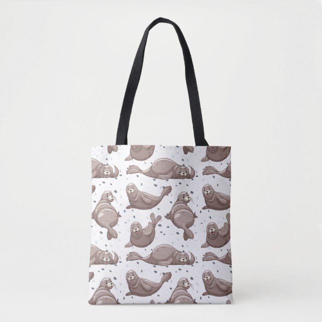Tote Bolsa (Frente)